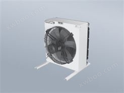 HYDAC贺德克AC-LN系列低噪音冷却器