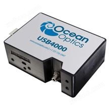 USB4000Ancal Inc光谱仪USB4000