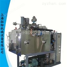大型冷冻式干燥机,温州冻干机