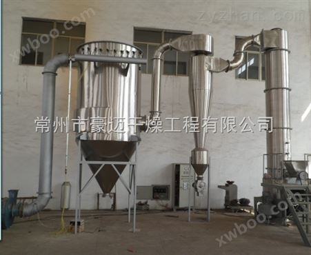 硫酸铜干燥机闪蒸干燥机效率高-品质优