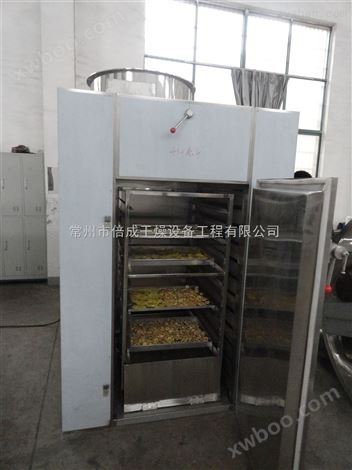 菊花茶叶烘干箱 小型工业烘干机 水果食品烘干机