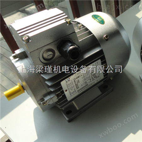 MSH132M-2电机_7.5KW清华紫光电机