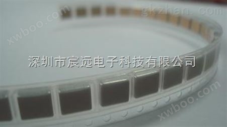 智能汽车电子新能源汽车陶瓷贴片电容1206 221K 1KV X7R