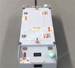 双向嵌入AGV/无人搬运车/峰波焊模板运送车50KG/山东青岛