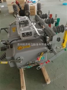 浙江优质ZW20-12F/630真空断路器生产厂家
