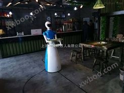 2000元活动策划餐饮服务机器人出租