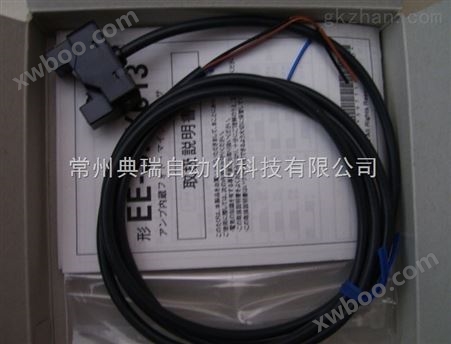 E2E-X5Y1 5mm,电感式,二线,常开 300mA 电源