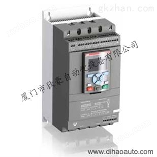 低压电气ABB起动器*PST85-600-70