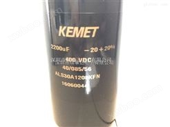 美国KEMET|ALS31A102KE400电容器