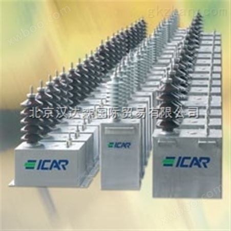 Icar/意大利Icar电容Icar LNK-P6X-90-70