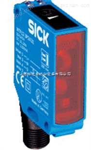 SICK光电传感器WTF12-3P2431