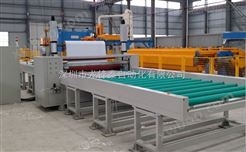 重型铝板覆膜机深圳厂家厂