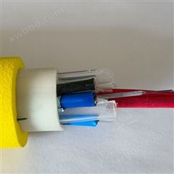光电高压导气管脐带缆