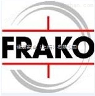 德国FRAKO-FRAKO电力电容器