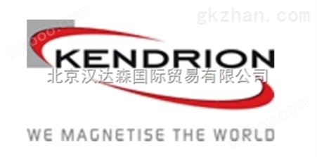 Kendrion电磁铁/制动器/肯德里昂产品分类