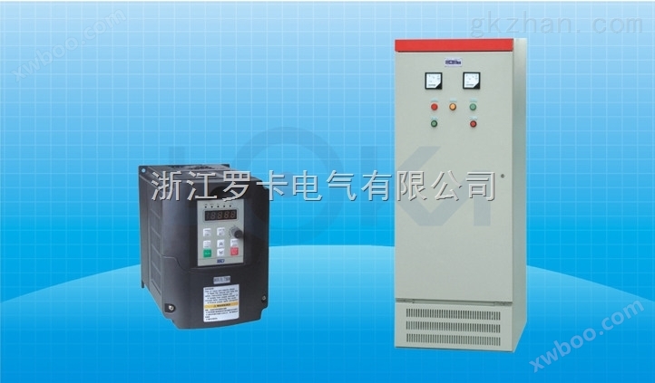 自动化 水泵   XJ01-22kW自耦减压起动柜