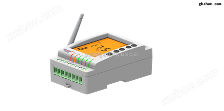 ETW光彩集中控制器 光彩远程无线控制器
