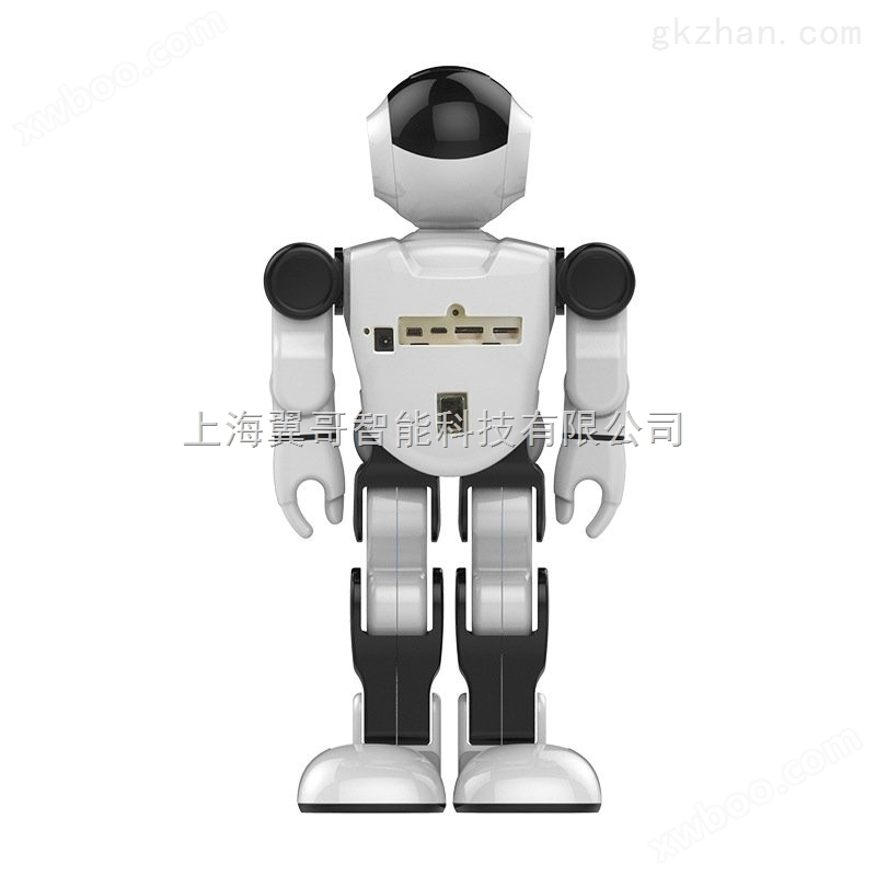 城市漫步小E智能机器人，娱乐表演机器人
