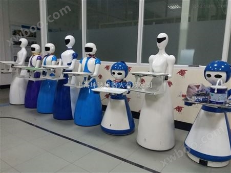 上海餐饮机器人价格全国包邮