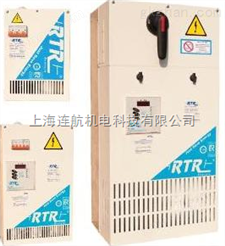 RTR Energía电容器