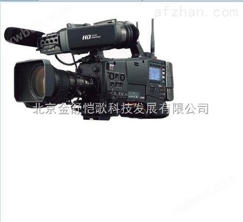 新款*Panasonic/松下 AJ-PX800MCH 松下广播级专业摄像机