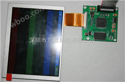 深圳方显LCD液晶显示模组