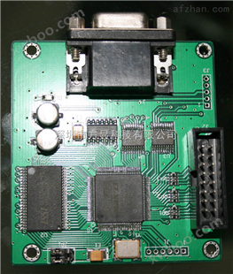 智能VGA控制板