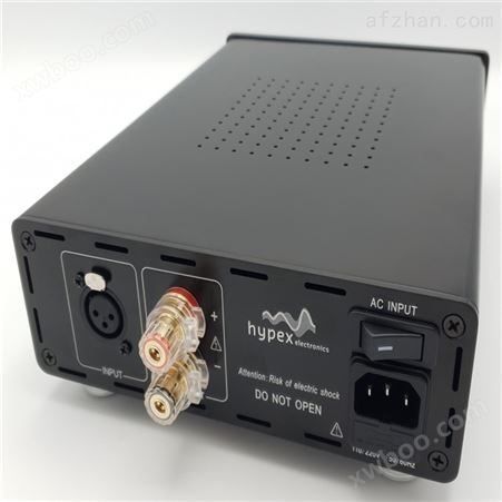 荷兰hyperx 音频放大器 FA503