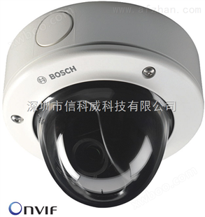 博世NDN-921V03-P，NDN-921V03-IP IP高清半球摄像机