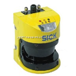 西克（SICK）安全激光掃描器   德國施克S300系列