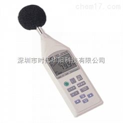 TES-1350A數字式噪音計