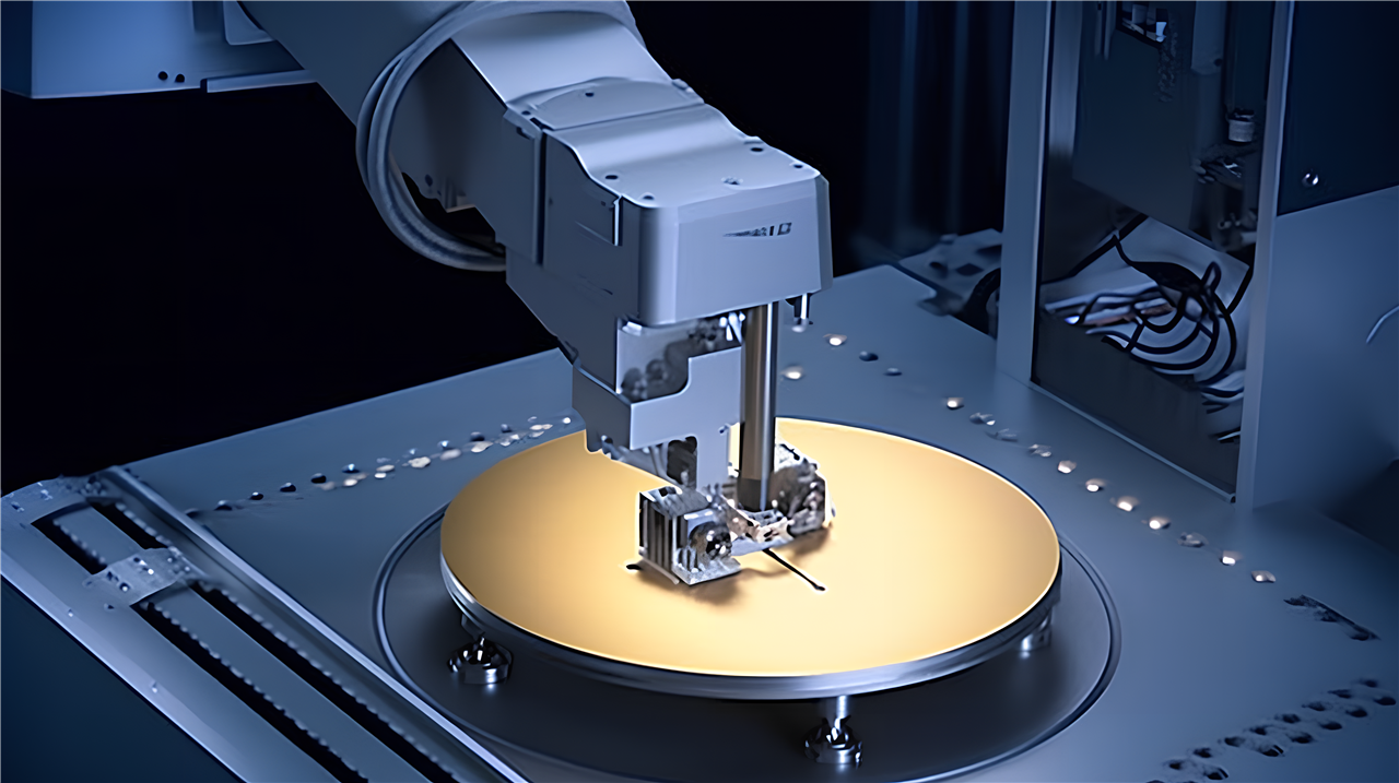 国家黄金珠宝产业计量测试中心获批筹建