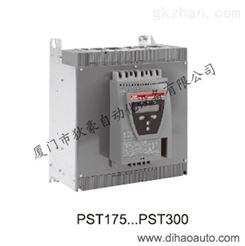 低压电气ABB软起动器PST30-600-70 *