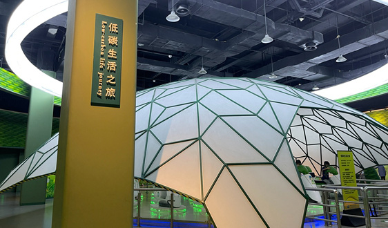 中国石化香港首座公众加氢站正式启动建设！
