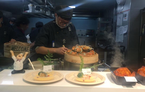 關(guān)于印發(fā)《新疆維吾爾自治區(qū)食品小作坊登記管理辦法》的通知