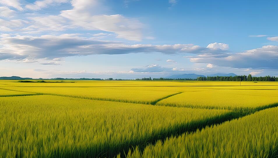 天津市农业中心推动“津稻疆种”项目取得积极进展