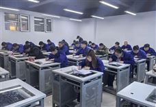 耀华集团2025年职工职业技能大赛圆满落幕